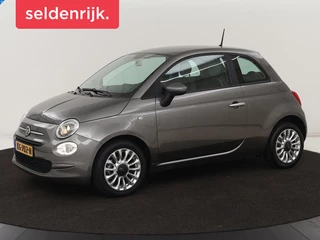 Fiat 500 0.9 TwinAir Turbo Popstar | 108.000km NAP | Elektrische ramen | Airco | LMV 15 inch | Radio