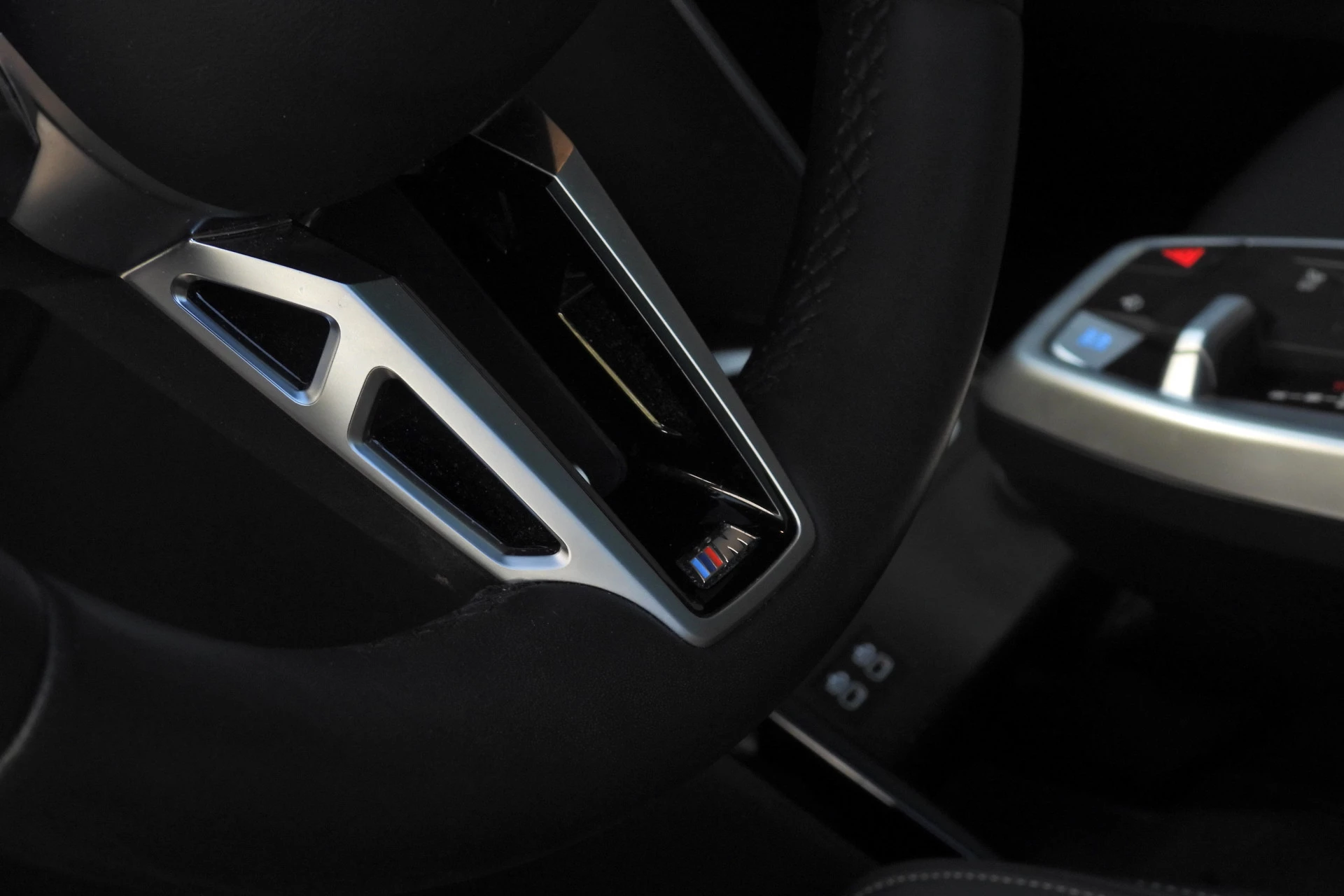 Hoofdafbeelding BMW iX2