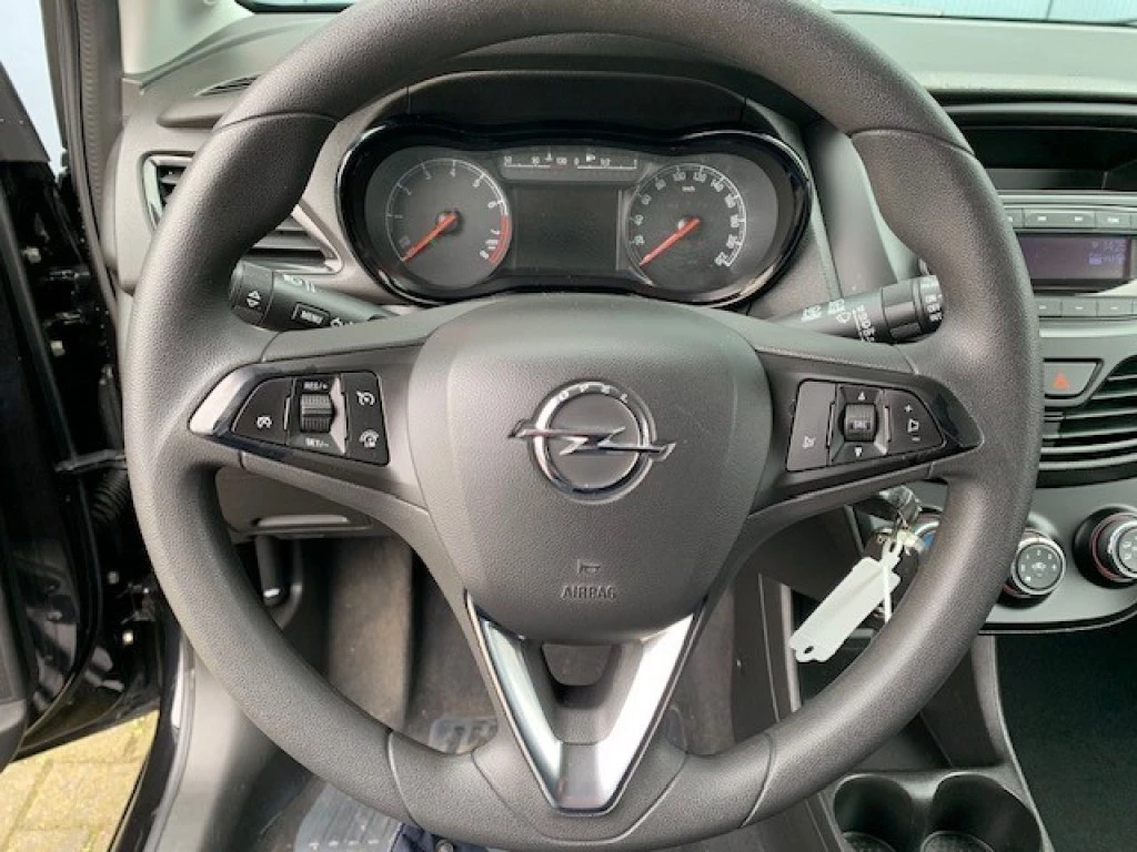 Hoofdafbeelding Opel KARL