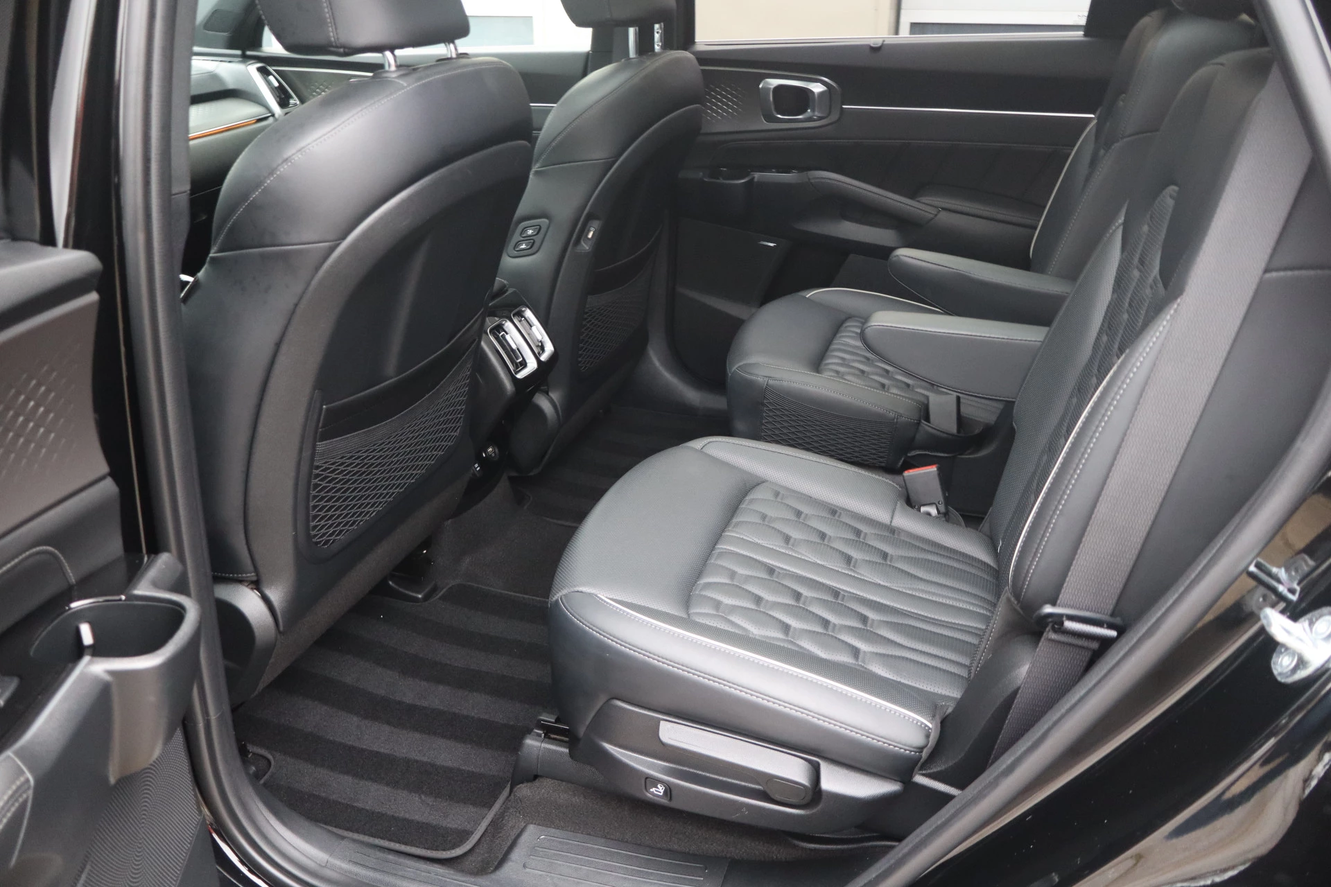 Hoofdafbeelding Kia Sorento