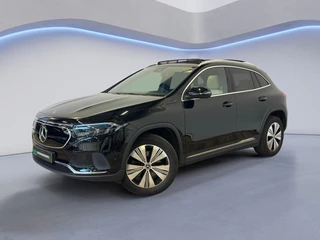 Mercedes-Benz EQA 250 Business Solution Luxury 67 kWh|PANO|NAP|INCL BTW|