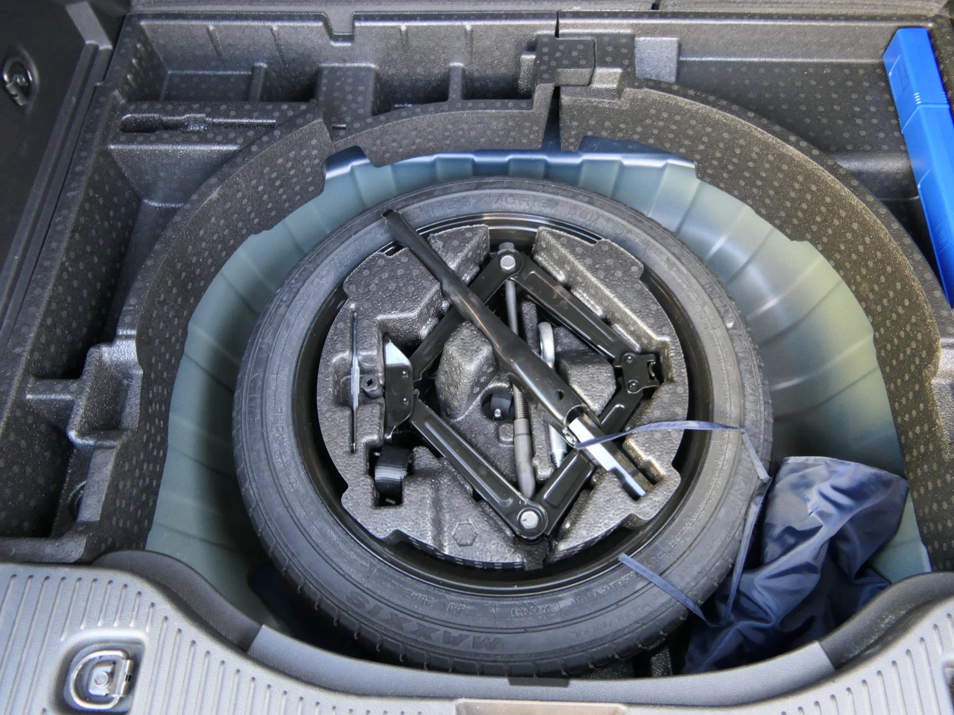 Hoofdafbeelding Opel Mokka X