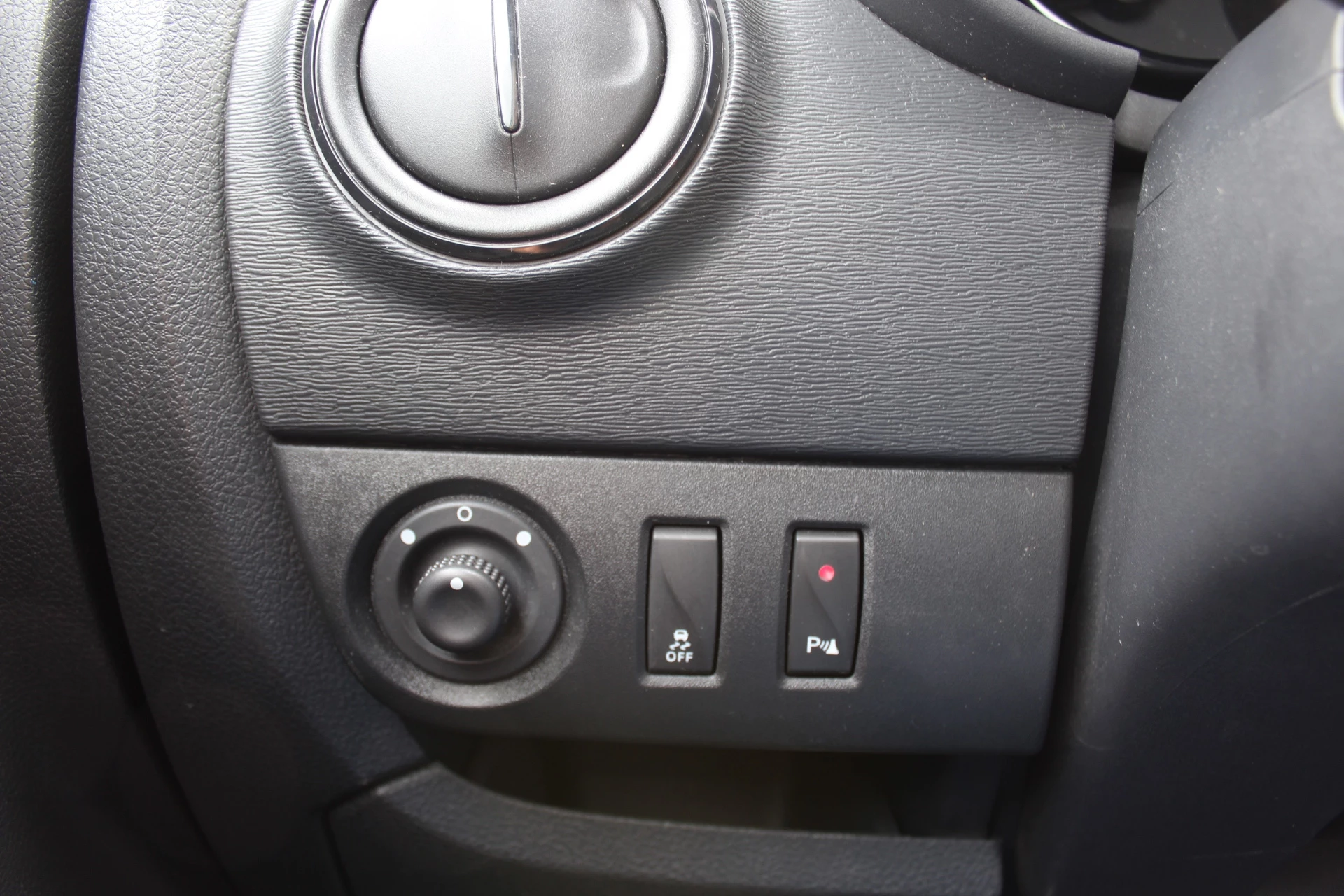 Hoofdafbeelding Dacia Dokker