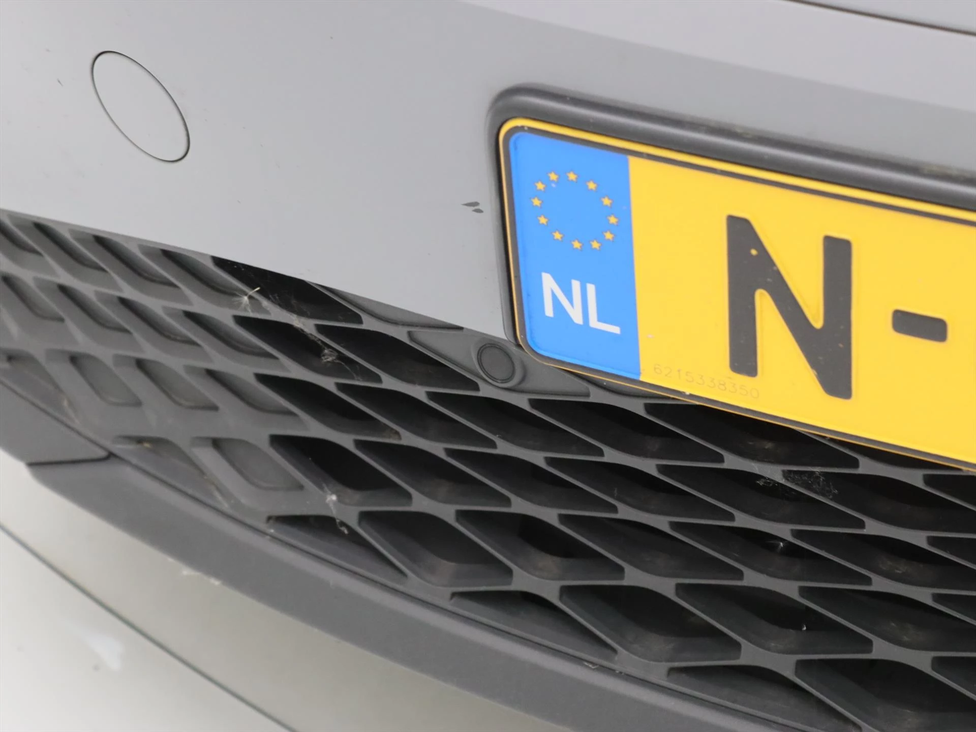Hoofdafbeelding Volkswagen ID.4