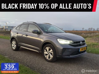 Volkswagen Taigo 1.0 TSI Life 61802 virtual cockpit