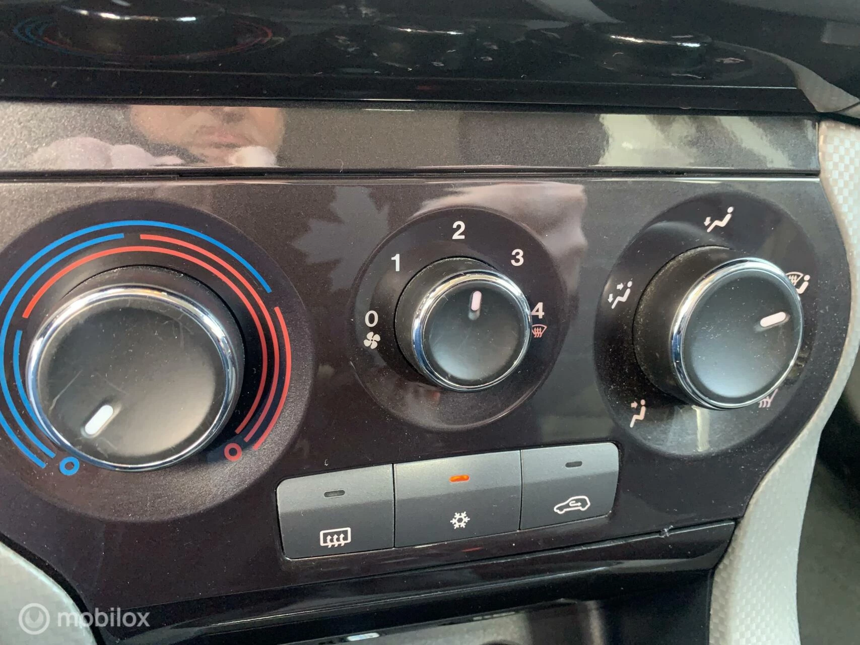 Hoofdafbeelding Fiat Bravo