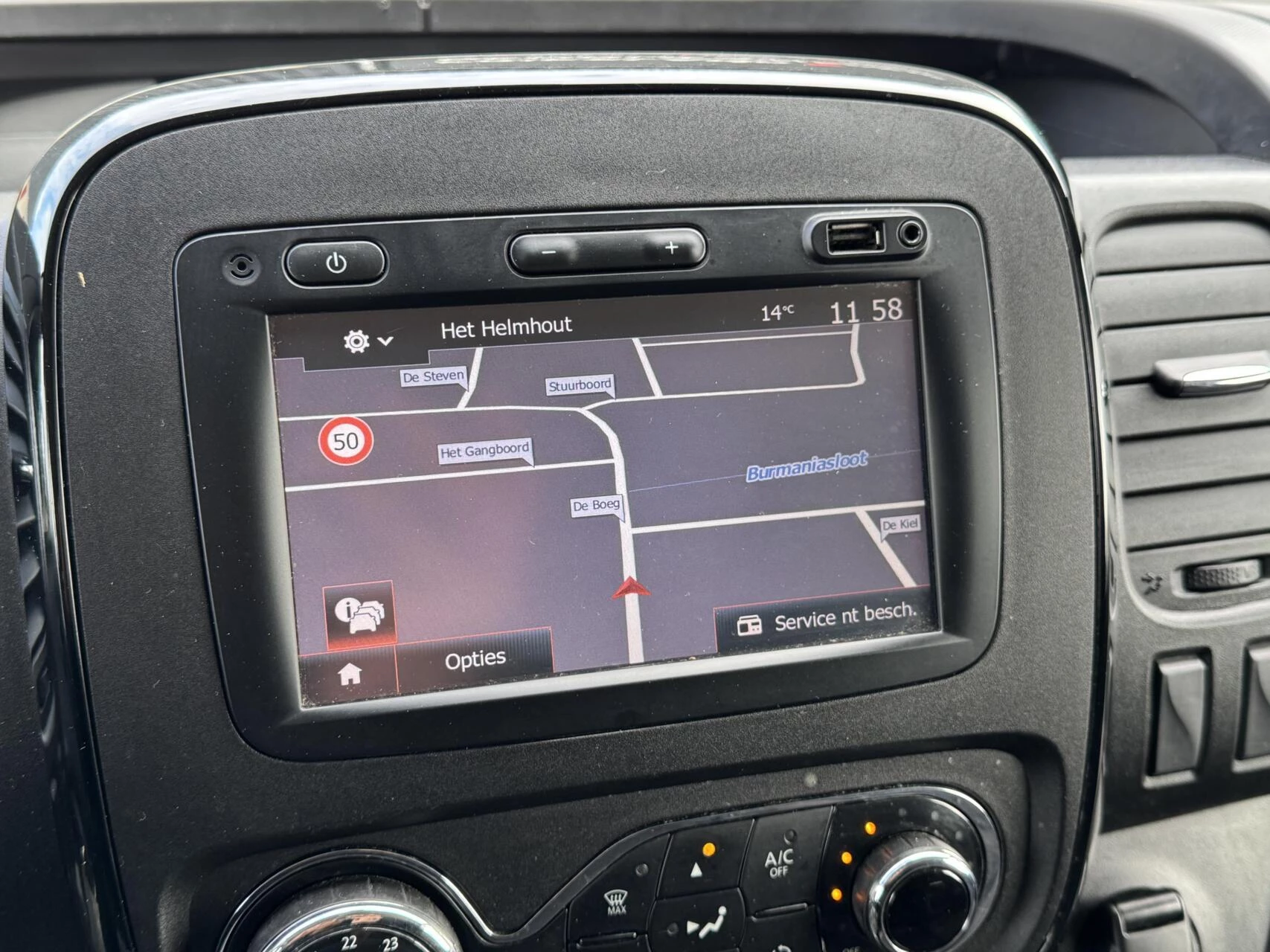 Hoofdafbeelding Fiat Talento