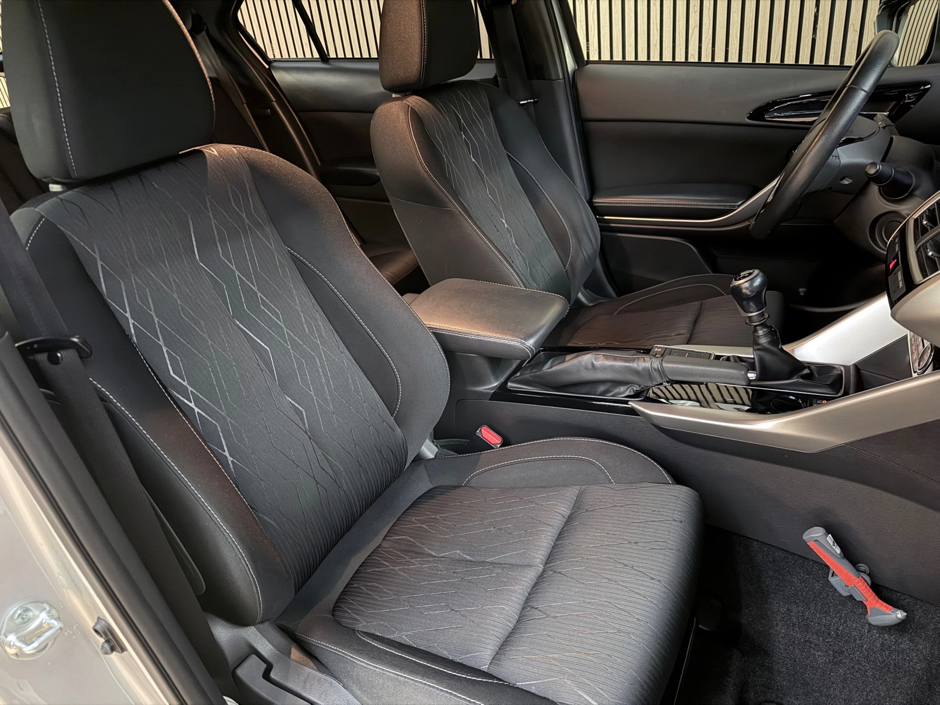 Hoofdafbeelding Mitsubishi Eclipse Cross