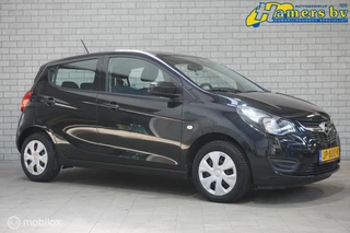 Opel KARL 1.0 ecoFLEX Edition
