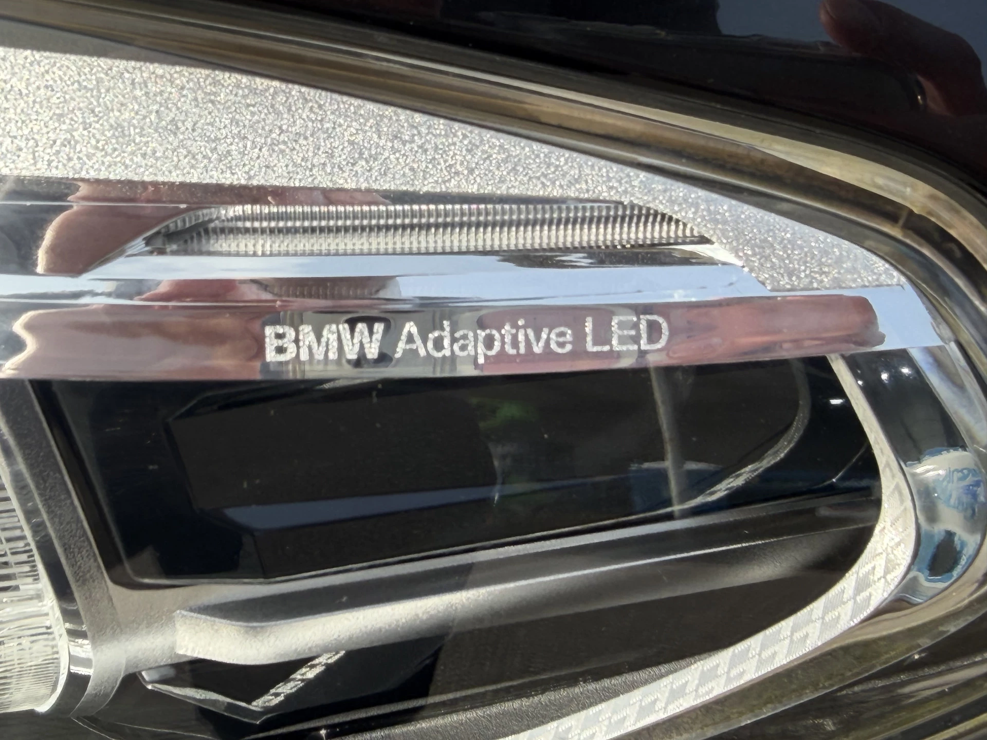 Hoofdafbeelding BMW X4