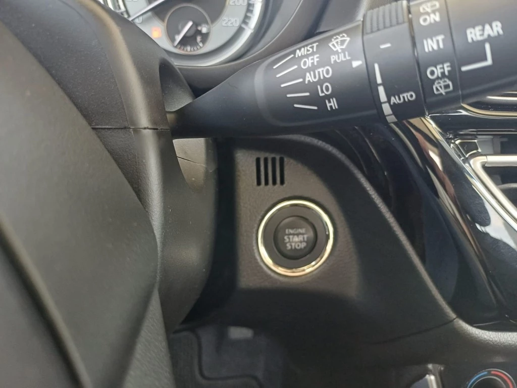 Hoofdafbeelding Suzuki S-Cross
