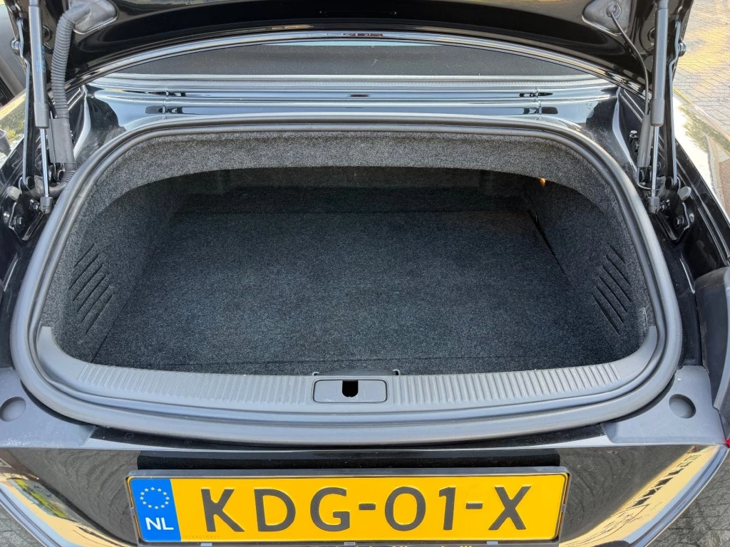 Hoofdafbeelding Audi TT