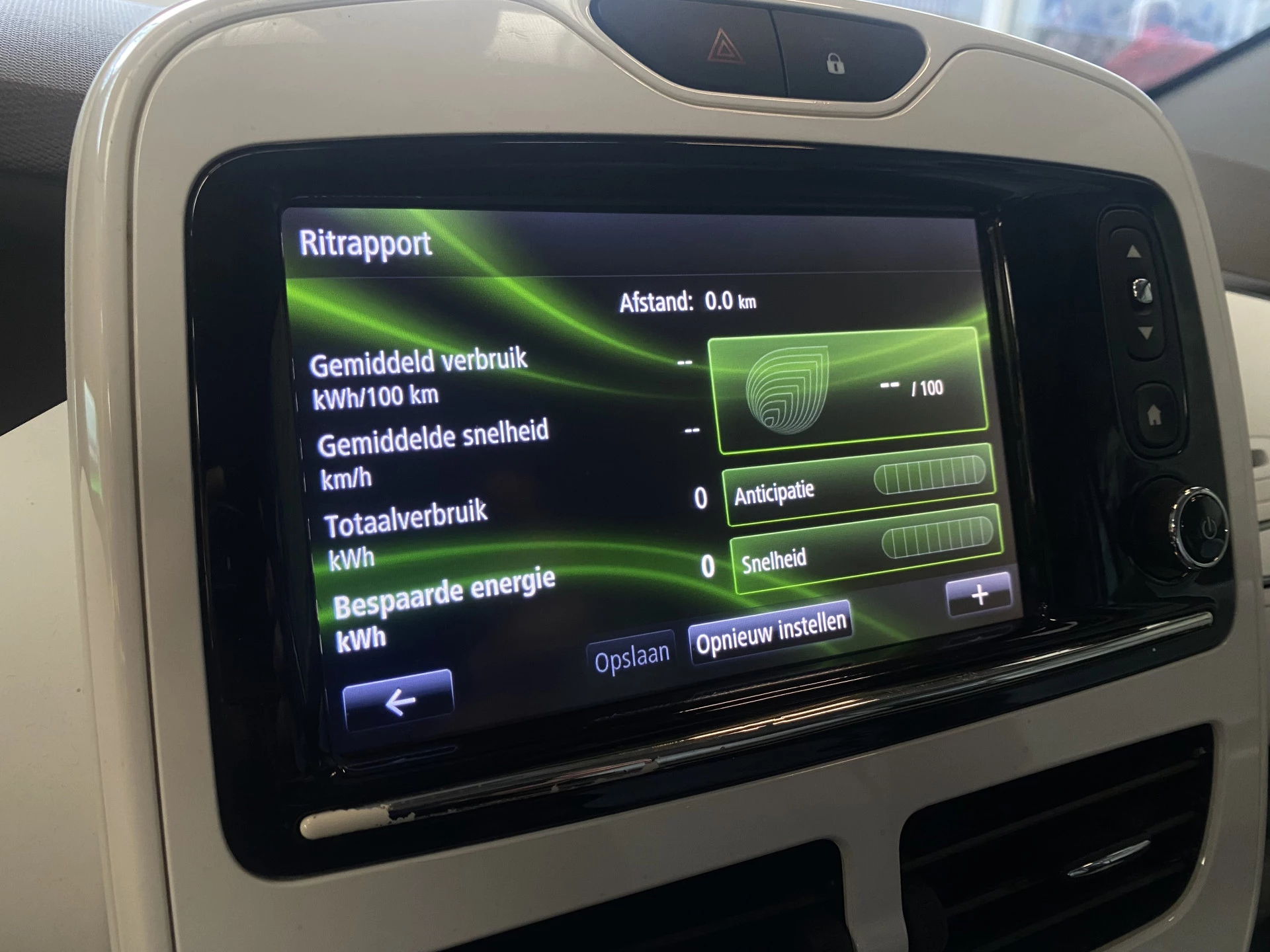 Hoofdafbeelding Renault ZOE