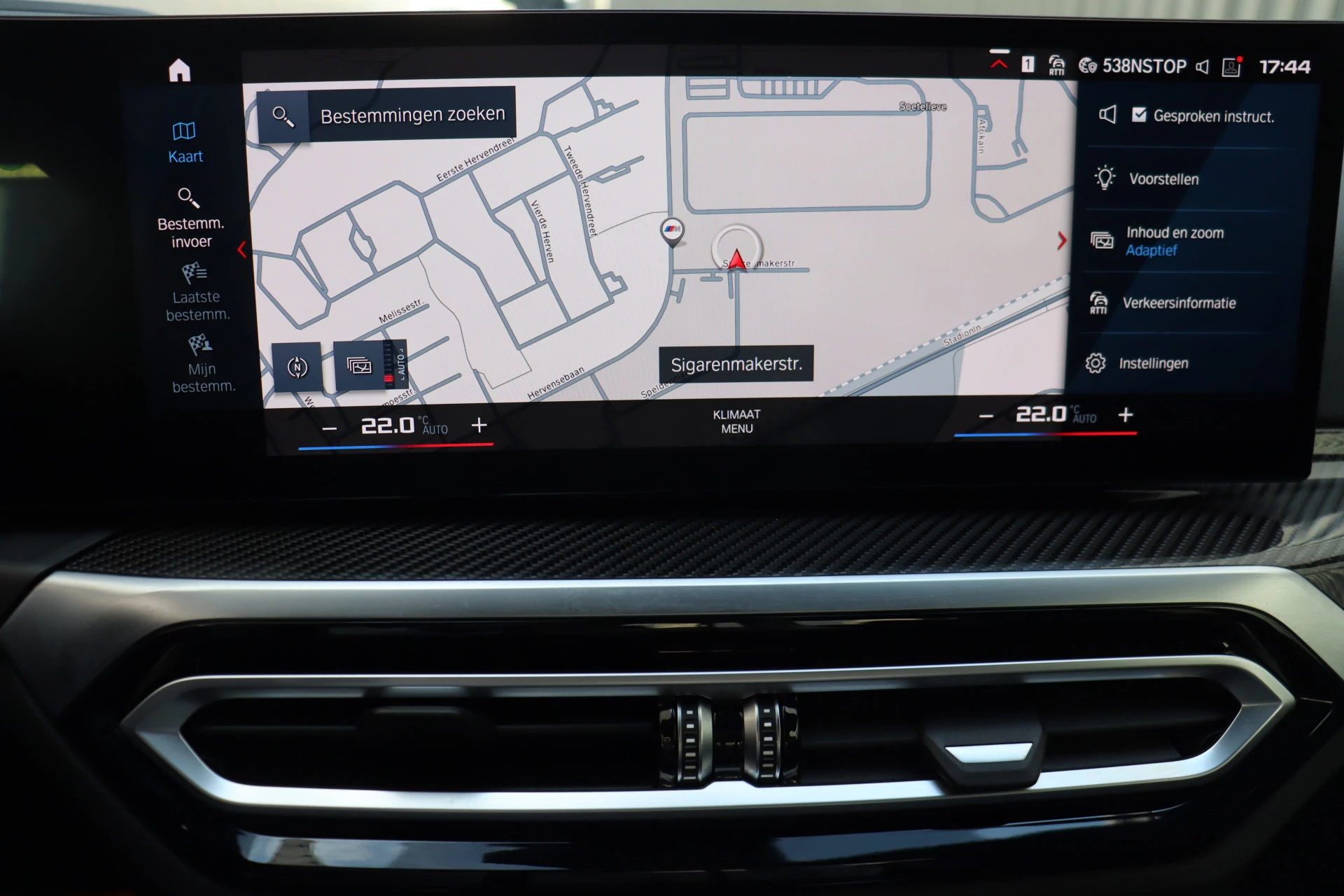 Hoofdafbeelding BMW M2