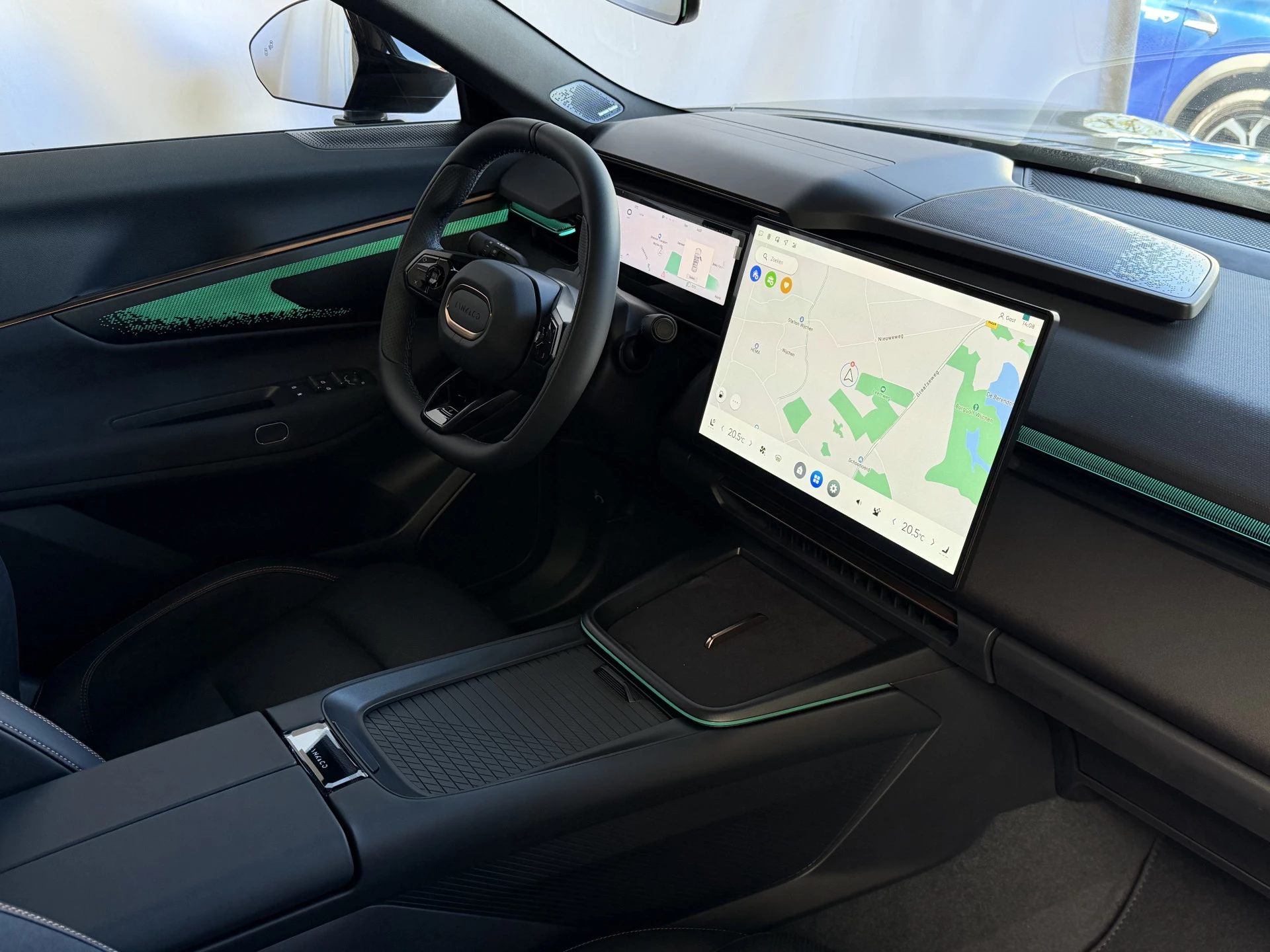 Hoofdafbeelding Lynk & Co 08