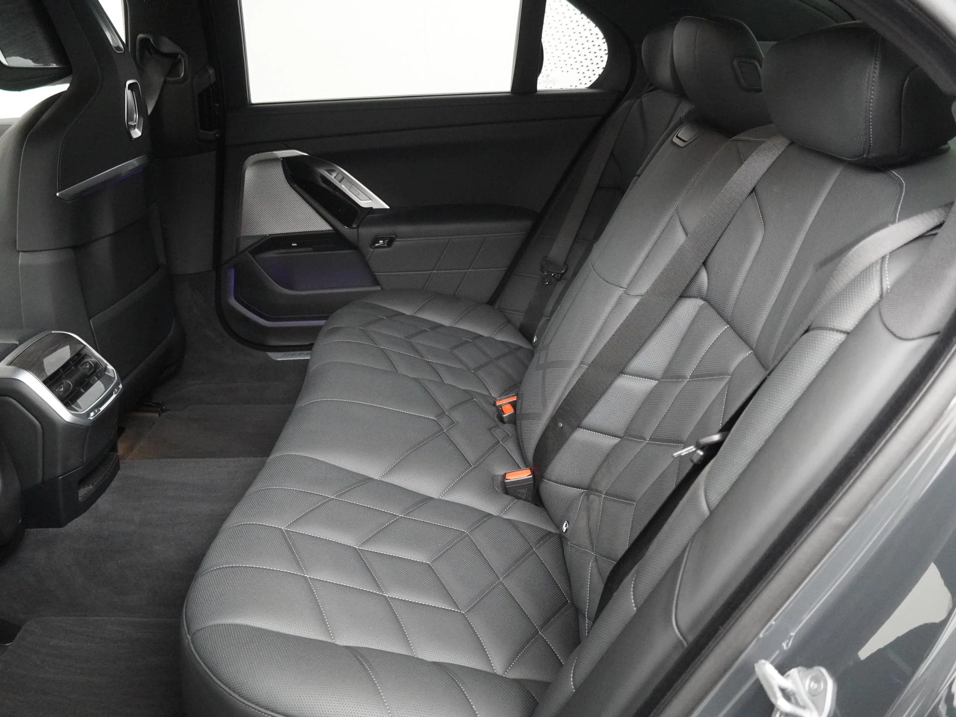 Hoofdafbeelding BMW i7