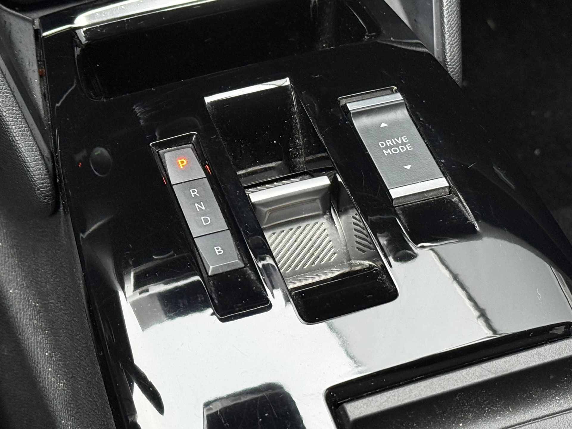 Hoofdafbeelding Citroën ë-C4