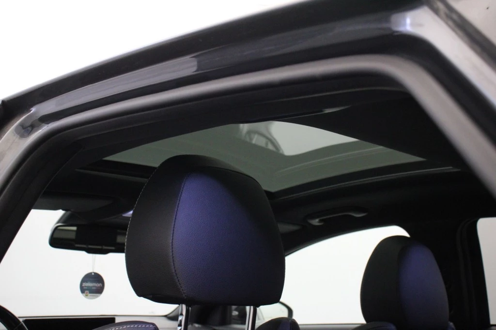 Hoofdafbeelding Kia ProCeed