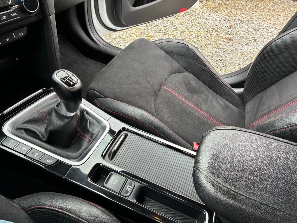 Hoofdafbeelding Kia ProCeed