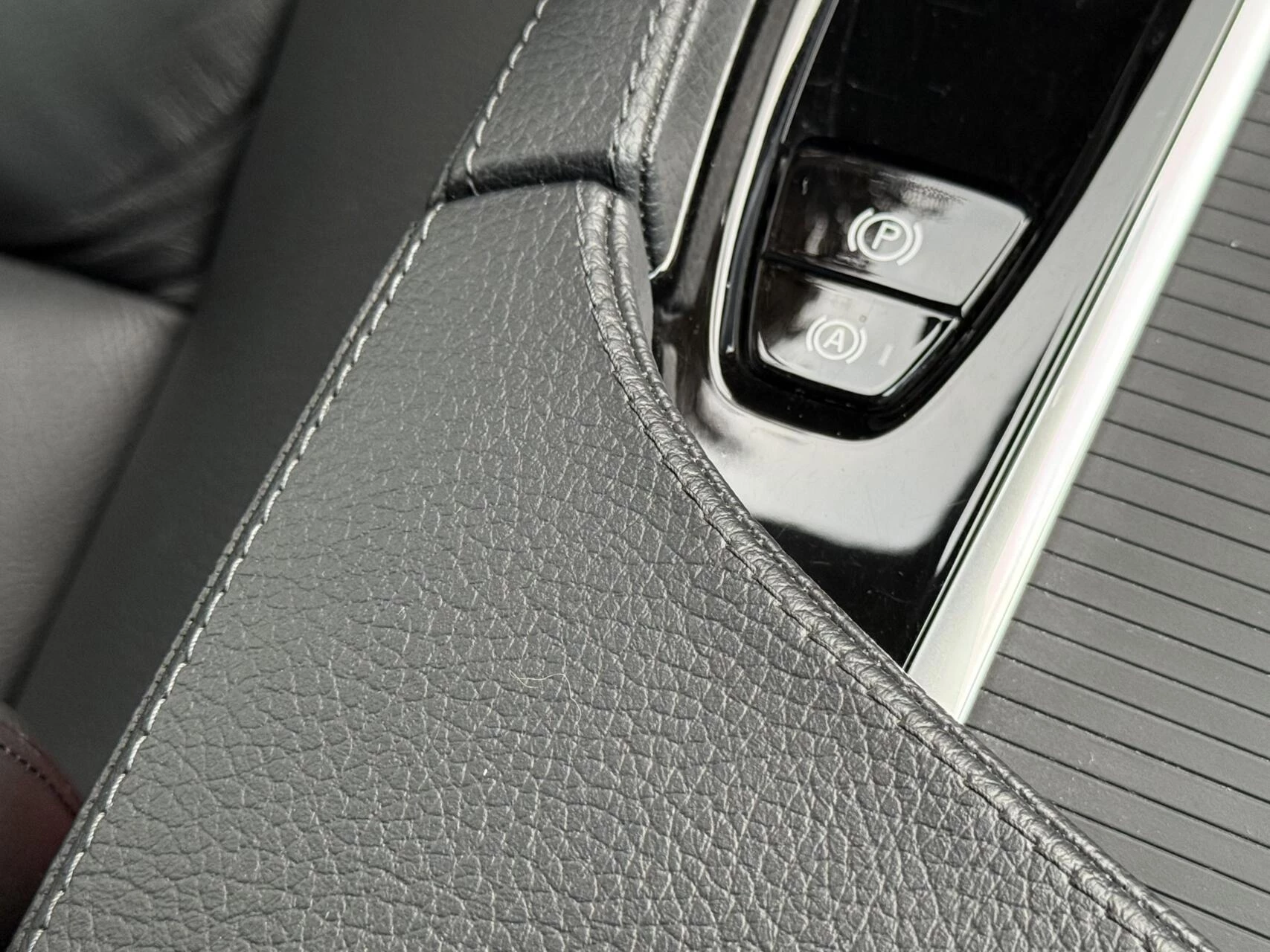 Hoofdafbeelding Volvo V90