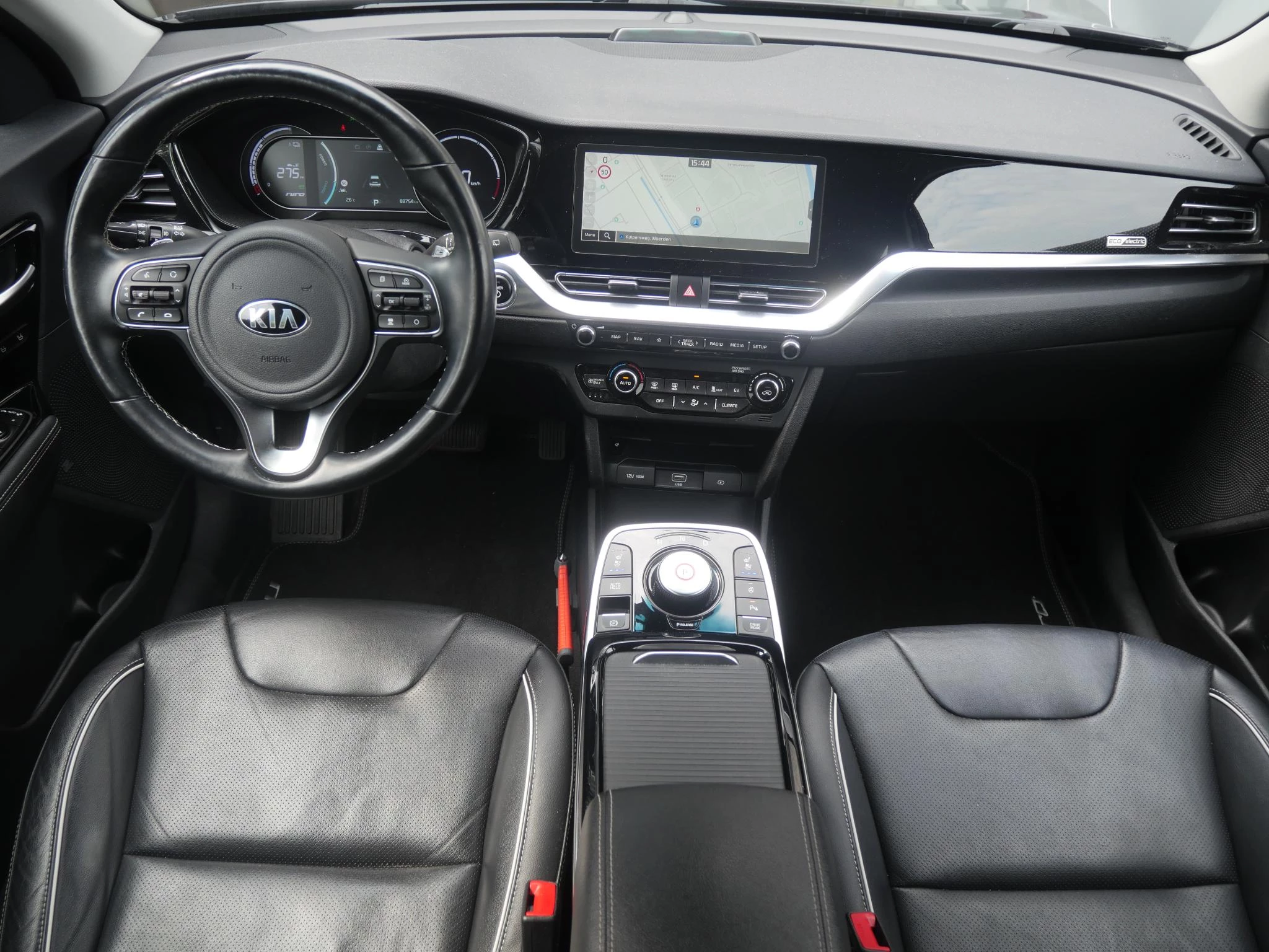 Hoofdafbeelding Kia e-Niro