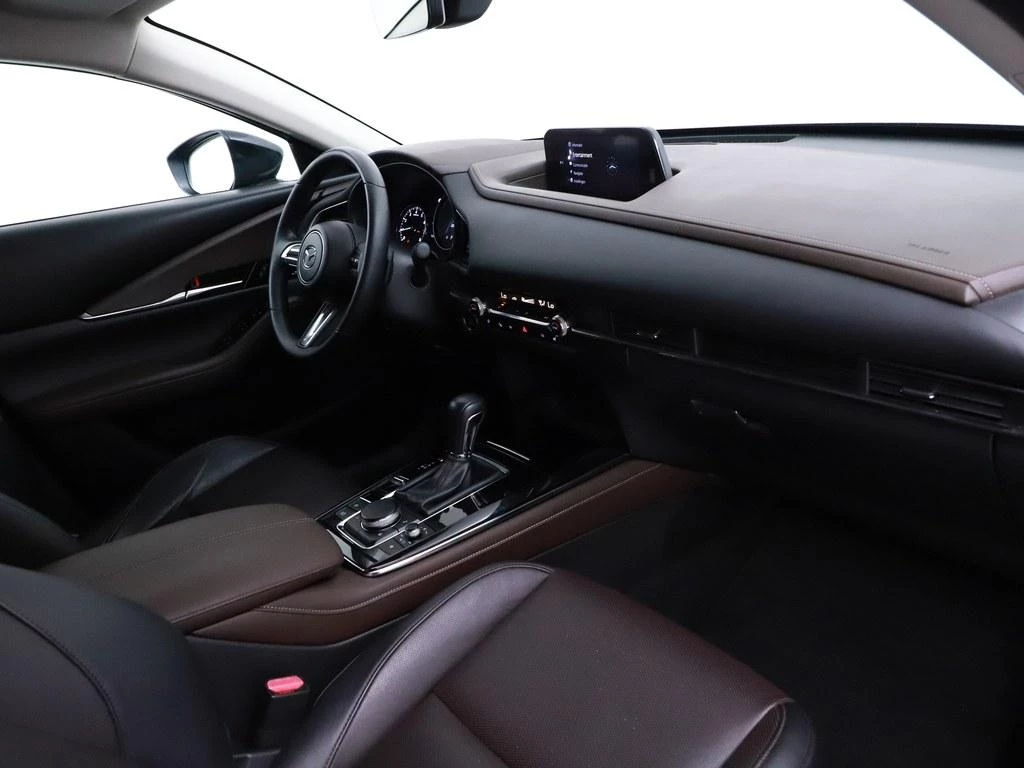 Hoofdafbeelding Mazda CX-30