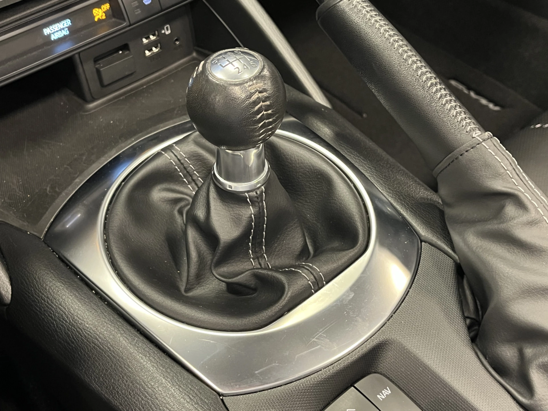 Hoofdafbeelding Mazda MX-5