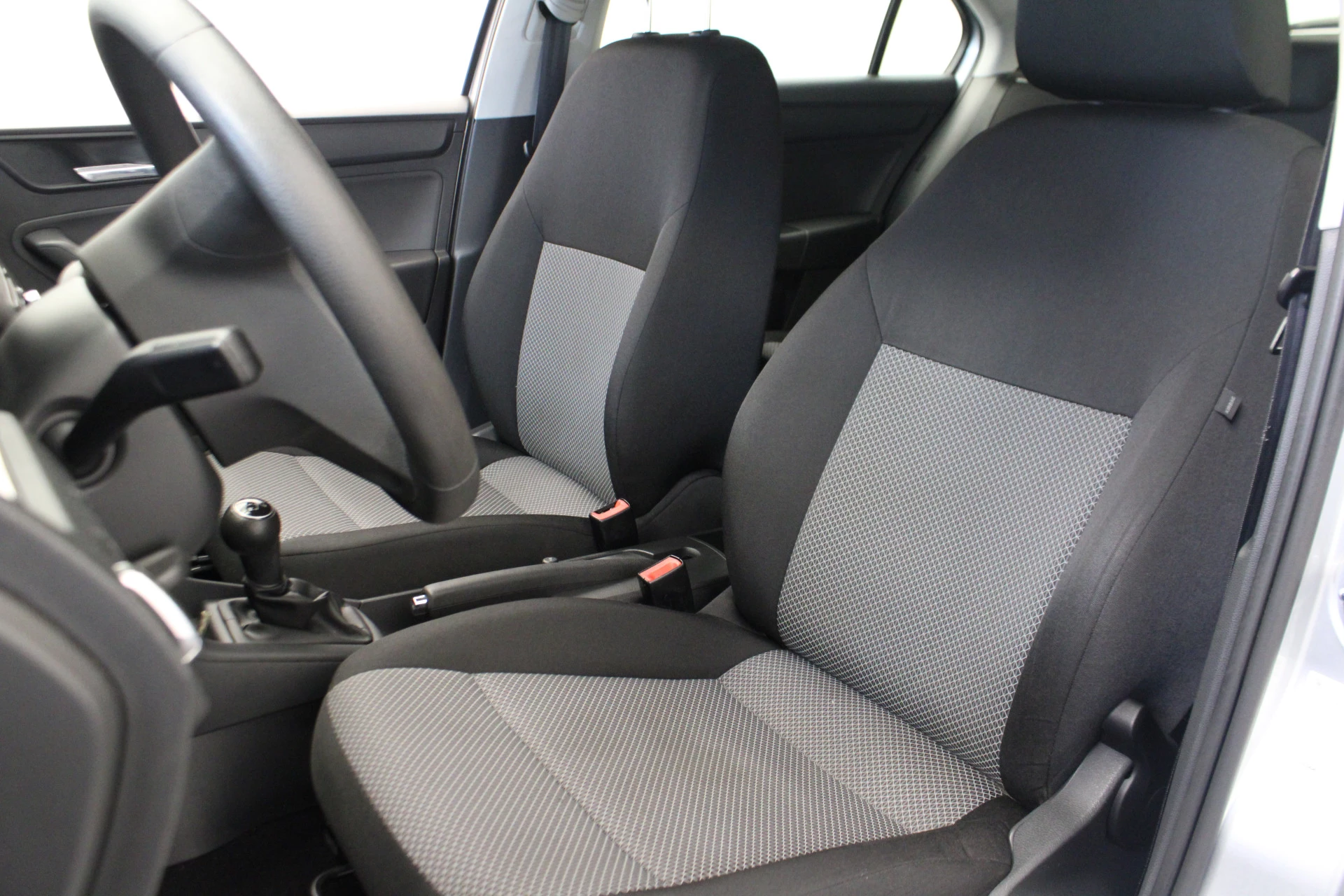 Hoofdafbeelding SEAT Toledo