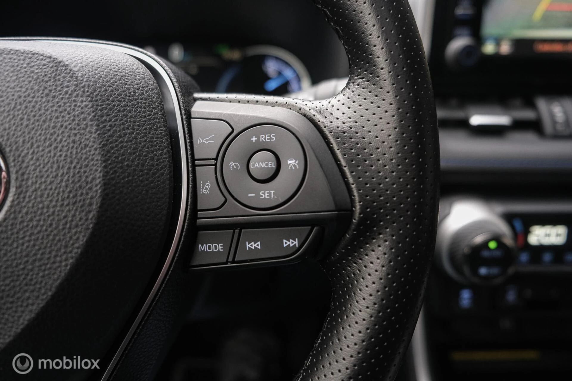 Hoofdafbeelding Toyota RAV4