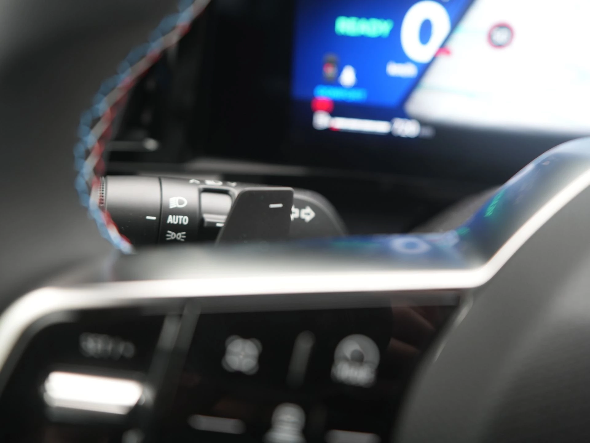 Hoofdafbeelding Renault Austral