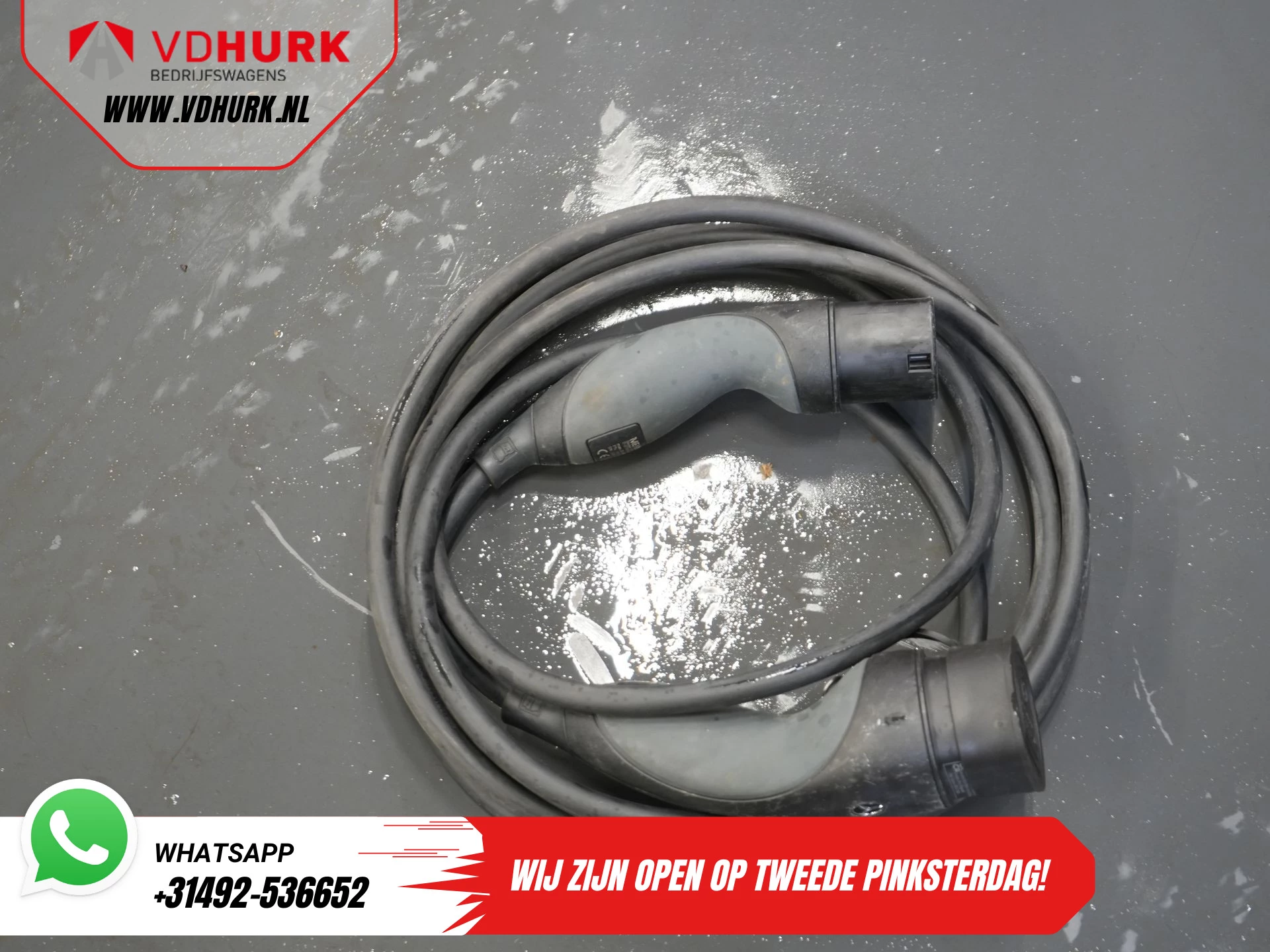 Hoofdafbeelding Toyota ProAce