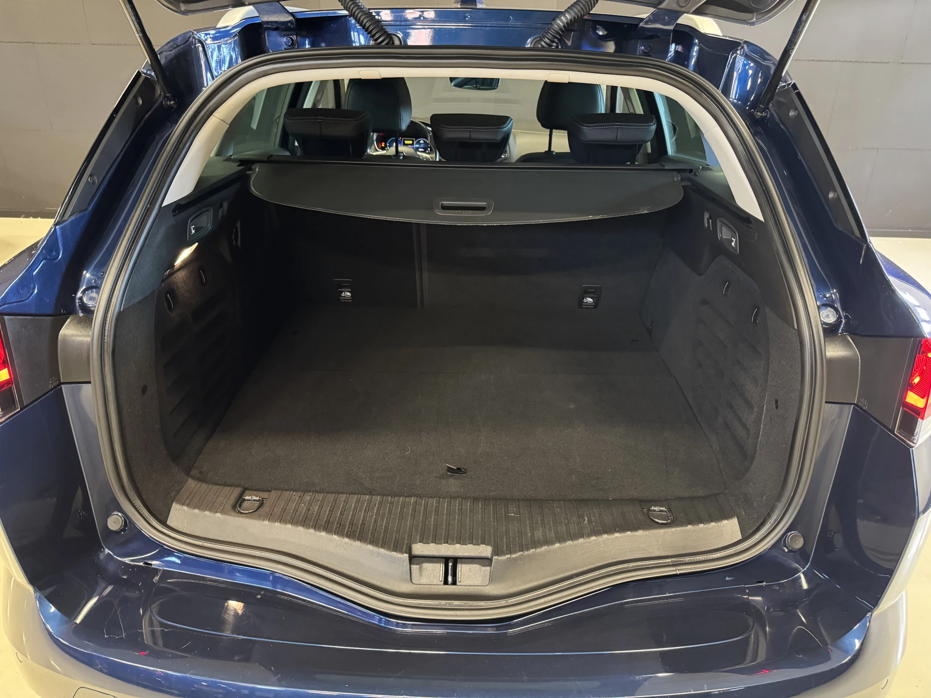 Hoofdafbeelding Renault Megane E-Tech