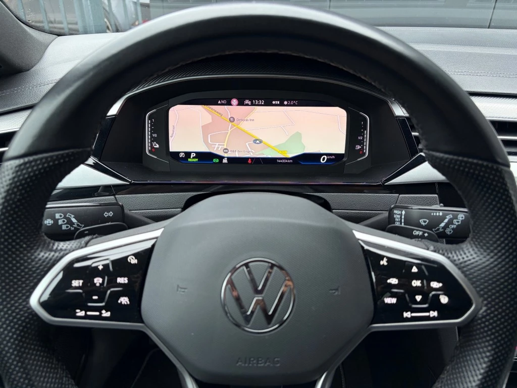 Hoofdafbeelding Volkswagen Arteon