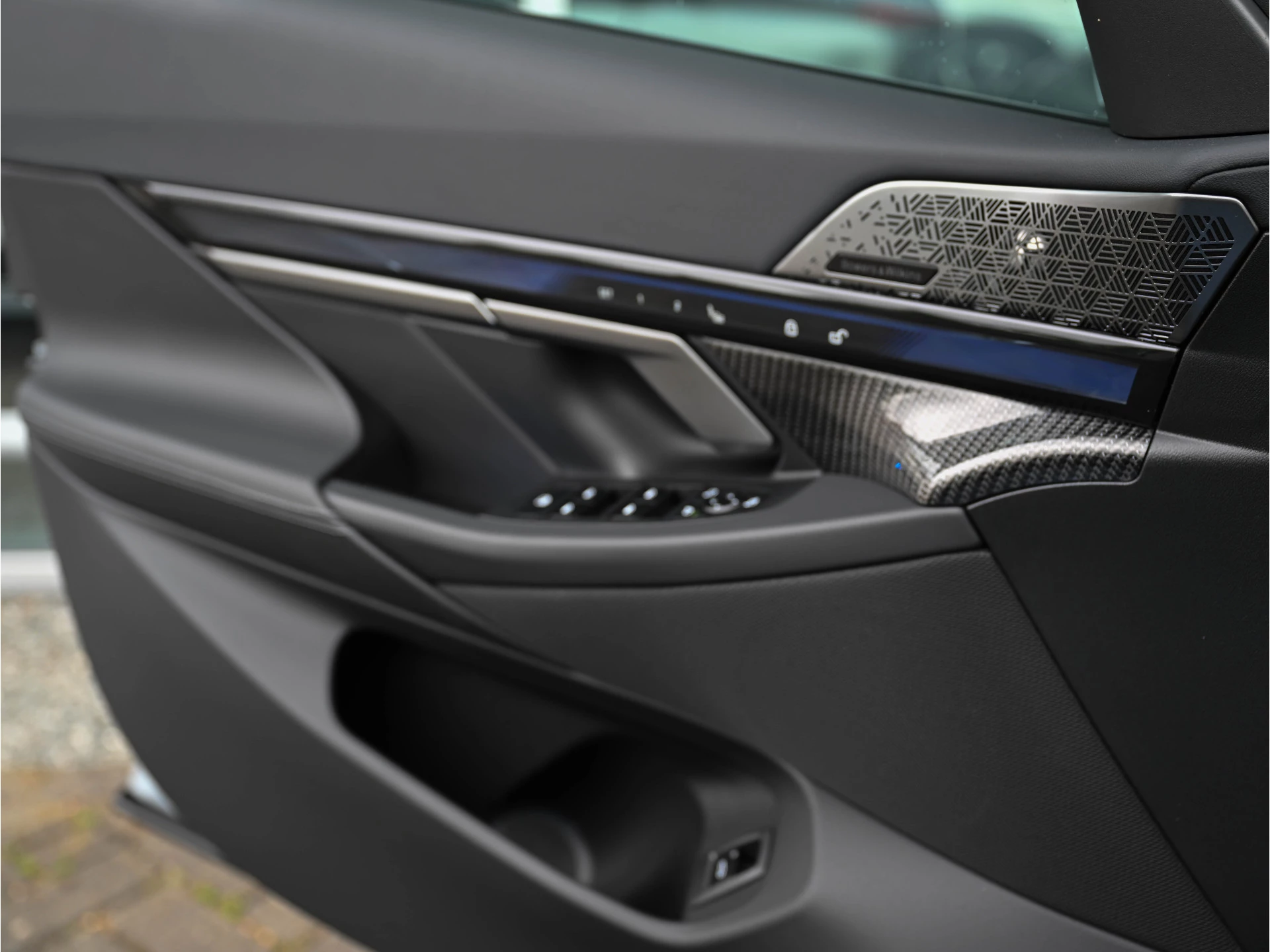 Hoofdafbeelding BMW M5