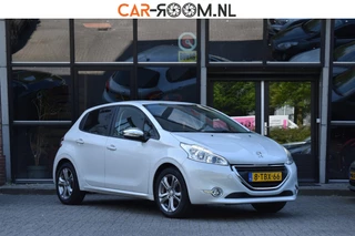 Peugeot 208 1.2 VTi Oxygo Cruise Navi