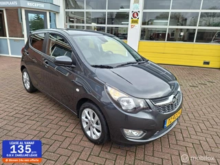 Opel KARL 1.0 ecoFLEX Innovation
