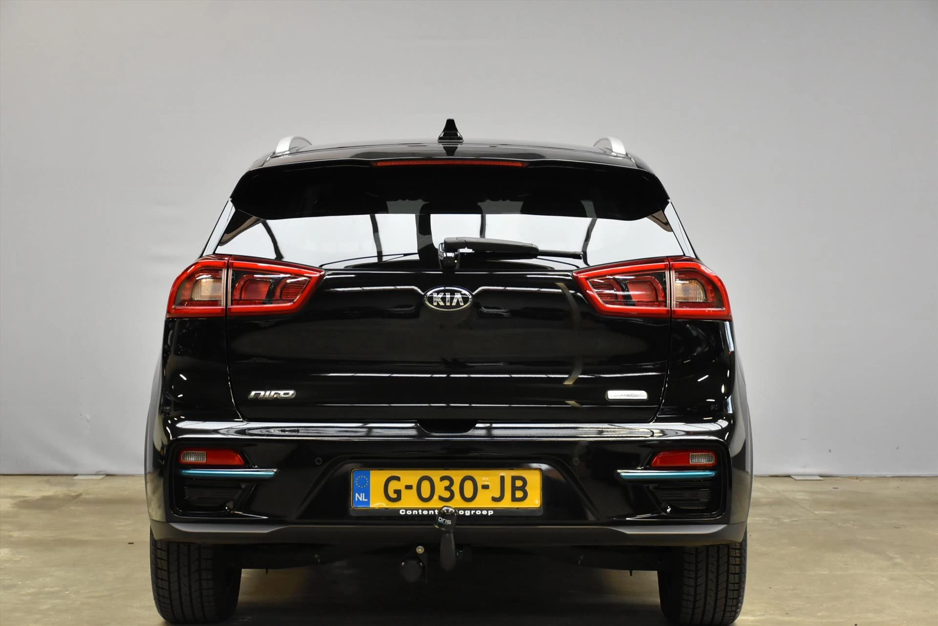 Hoofdafbeelding Kia e-Niro