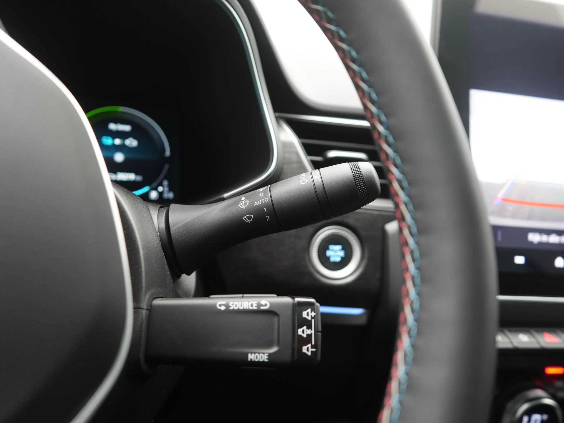 Hoofdafbeelding Renault Arkana