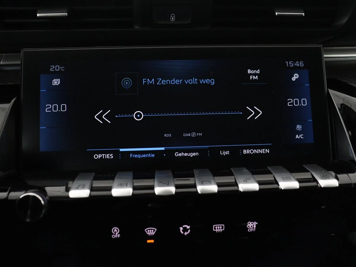 Hoofdafbeelding Peugeot 508