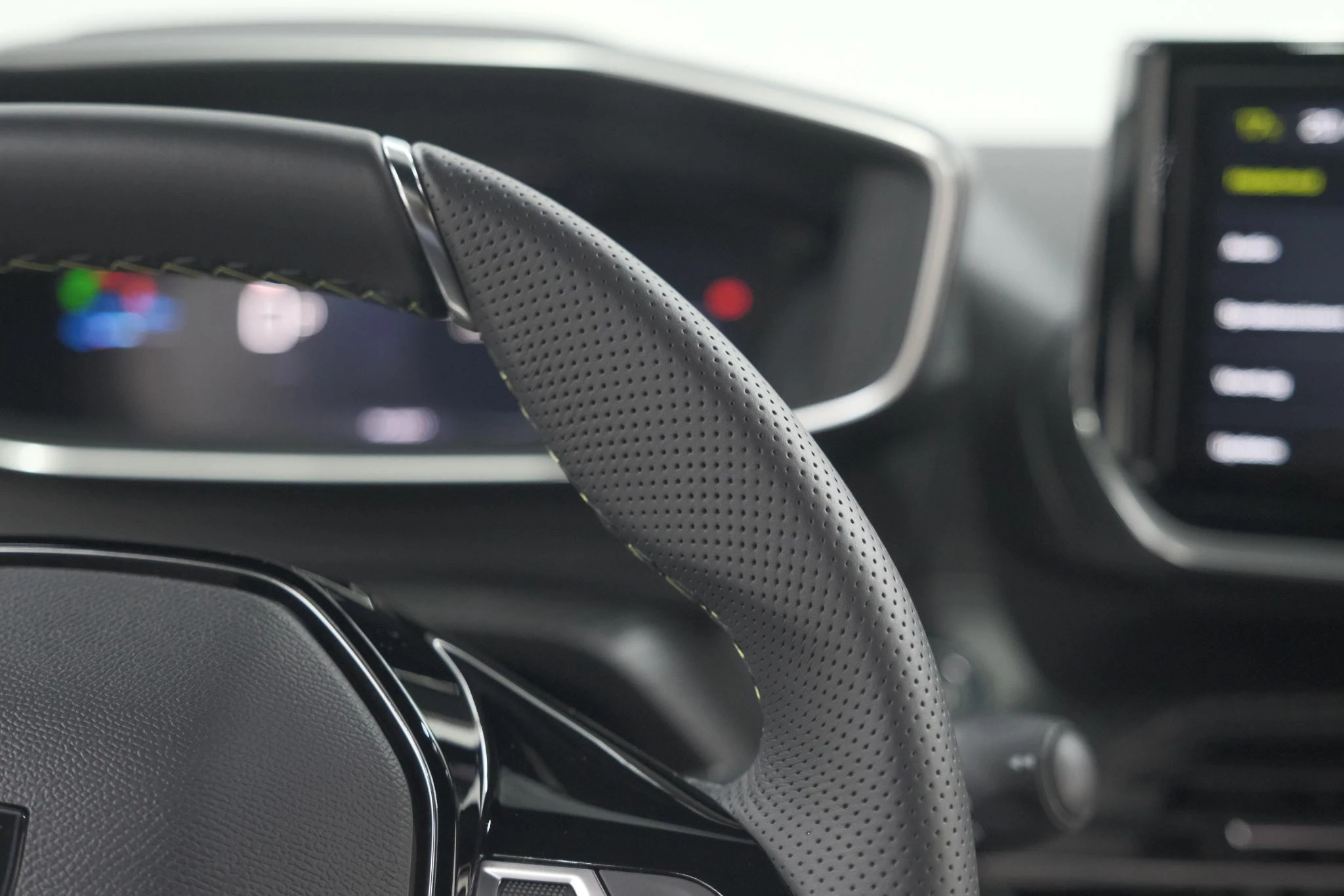 Hoofdafbeelding Peugeot e-2008