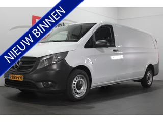 Mercedes-Benz Vito 111 CDI Extra Lang - Airco / PDC / Trekhaak