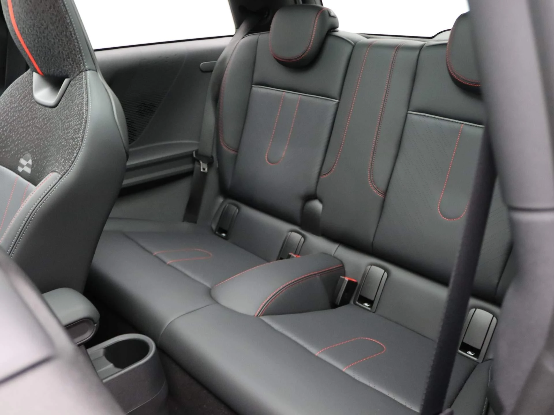 Hoofdafbeelding MINI 3-deurs