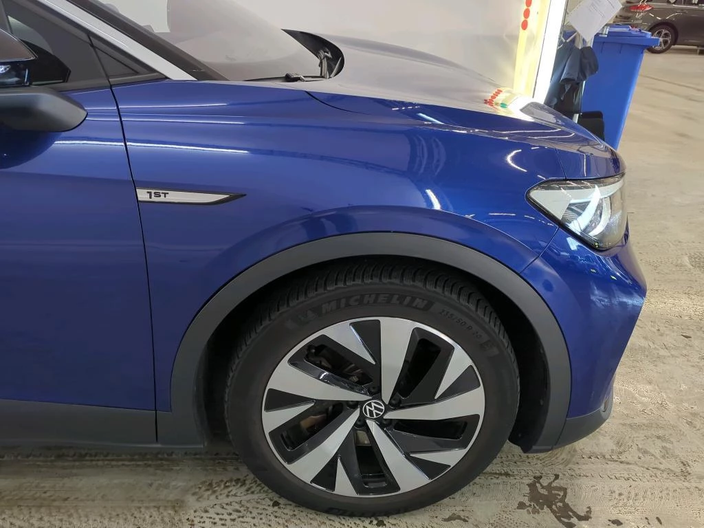 Hoofdafbeelding Volkswagen ID.4