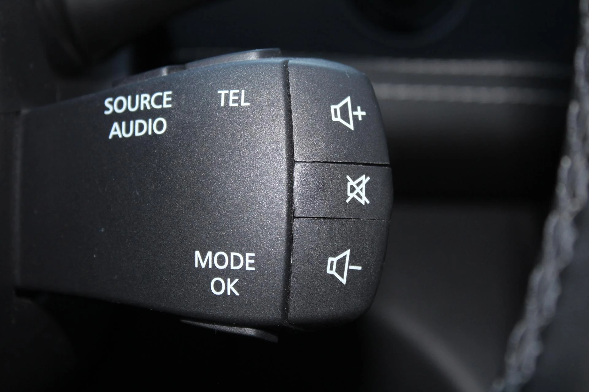 Hoofdafbeelding Renault Scénic