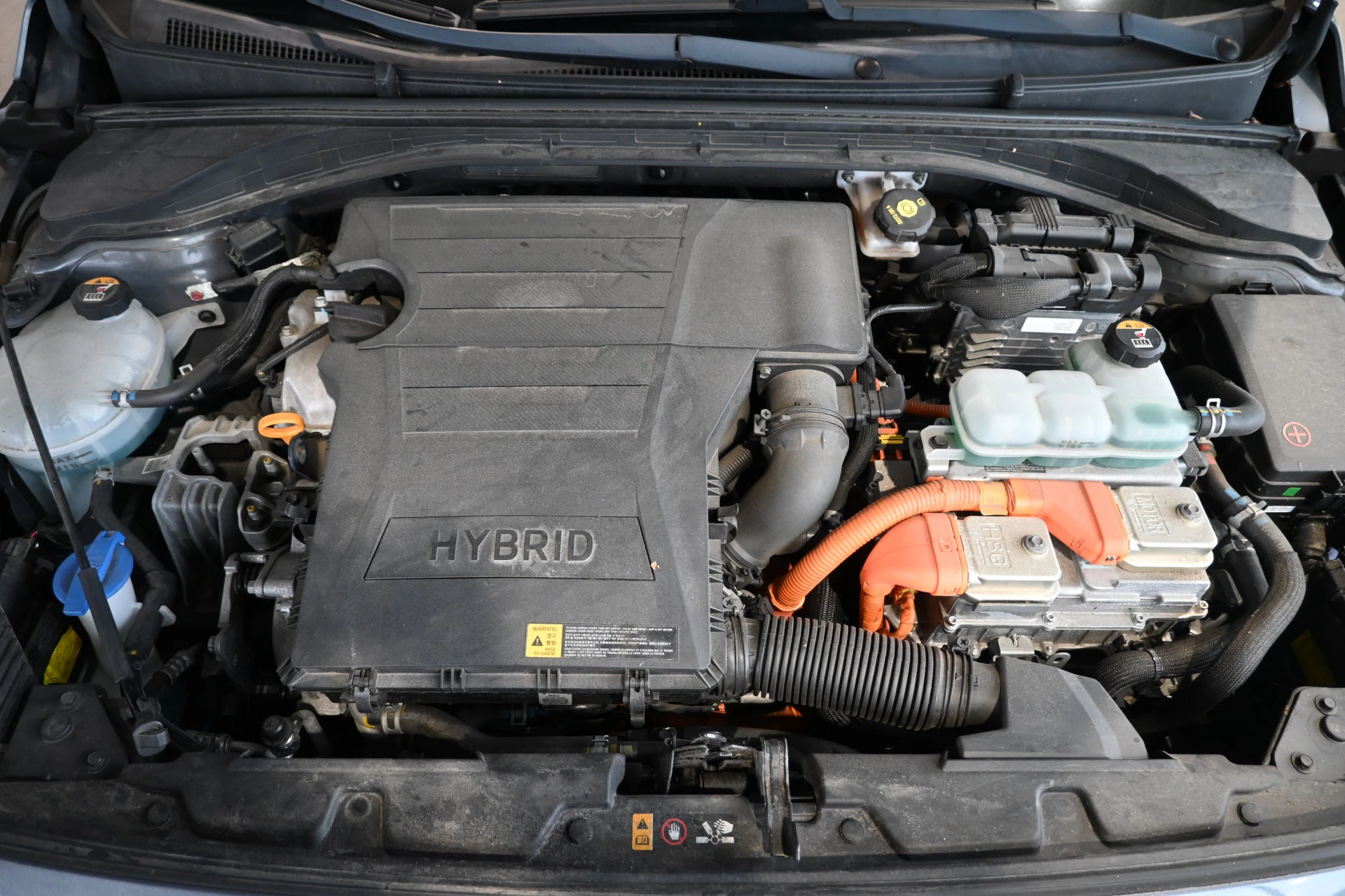 Hoofdafbeelding Hyundai IONIQ