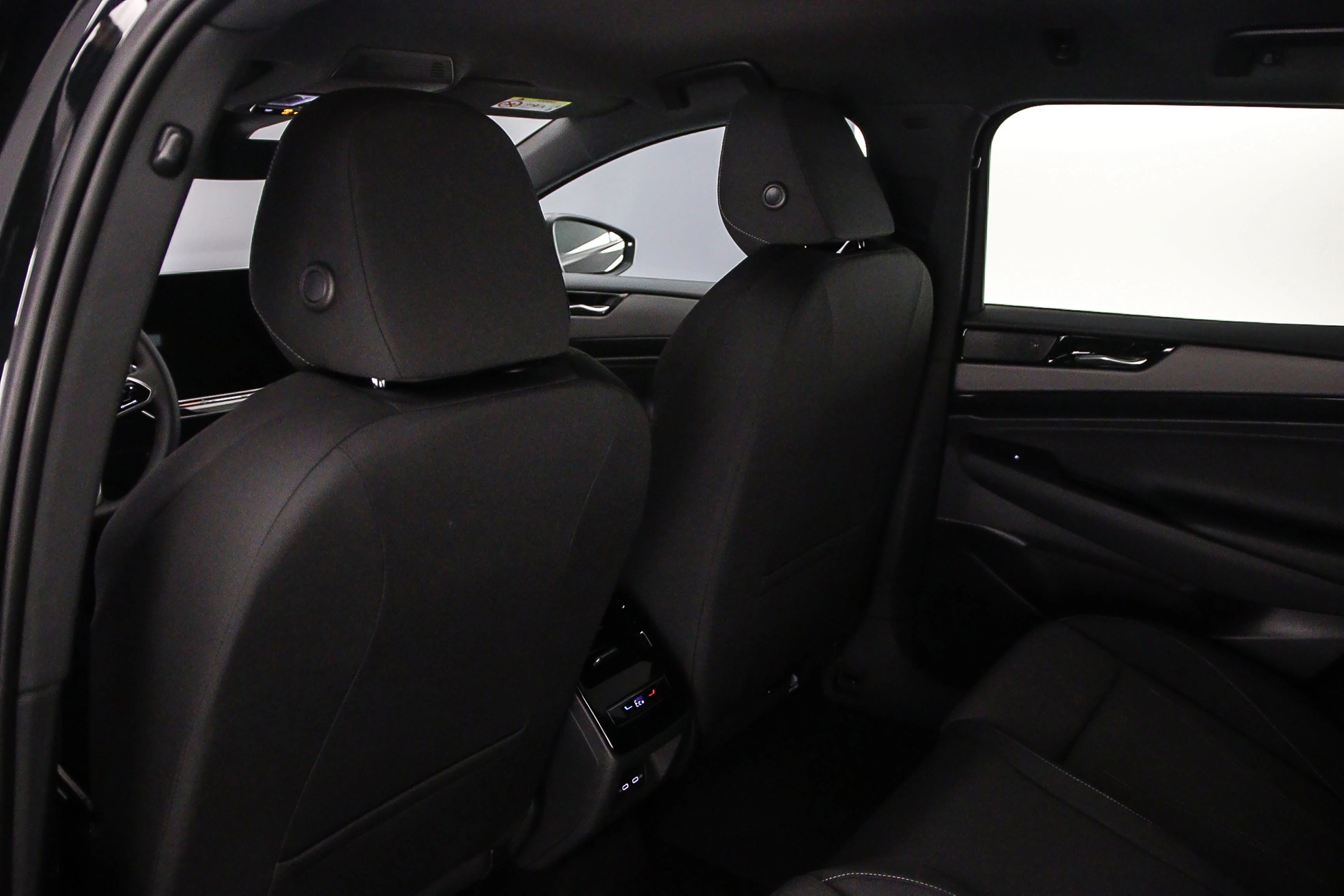 Hoofdafbeelding Volkswagen ID.7