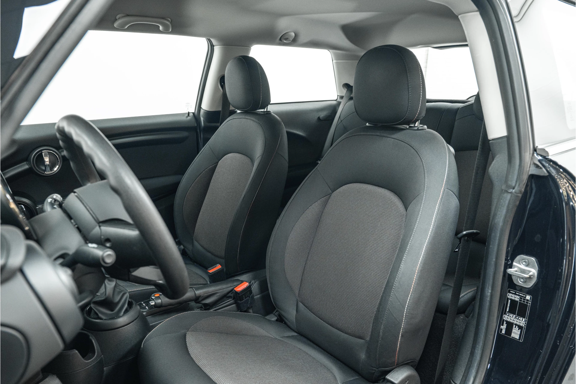 Hoofdafbeelding MINI One