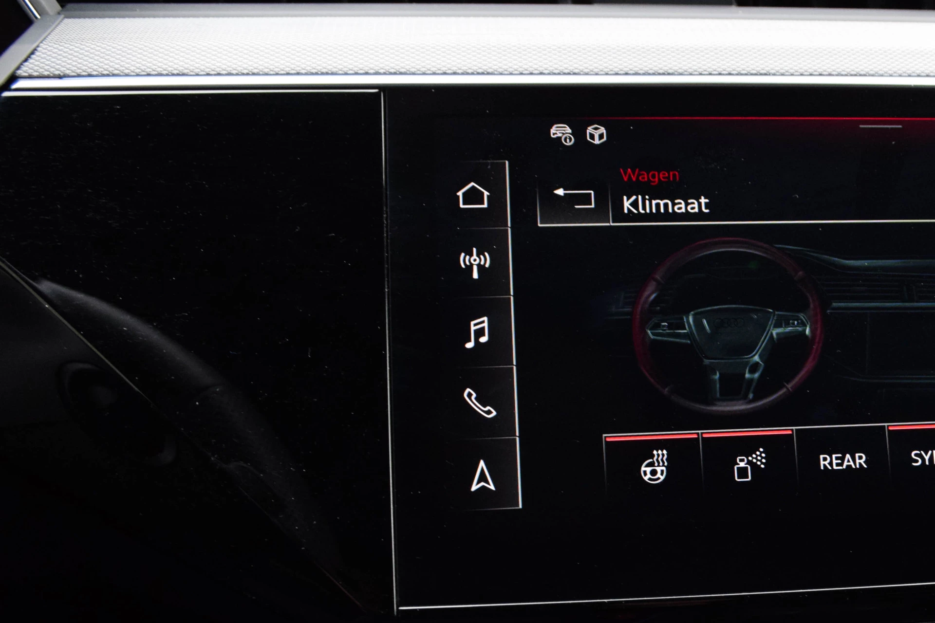 Hoofdafbeelding Audi SQ8