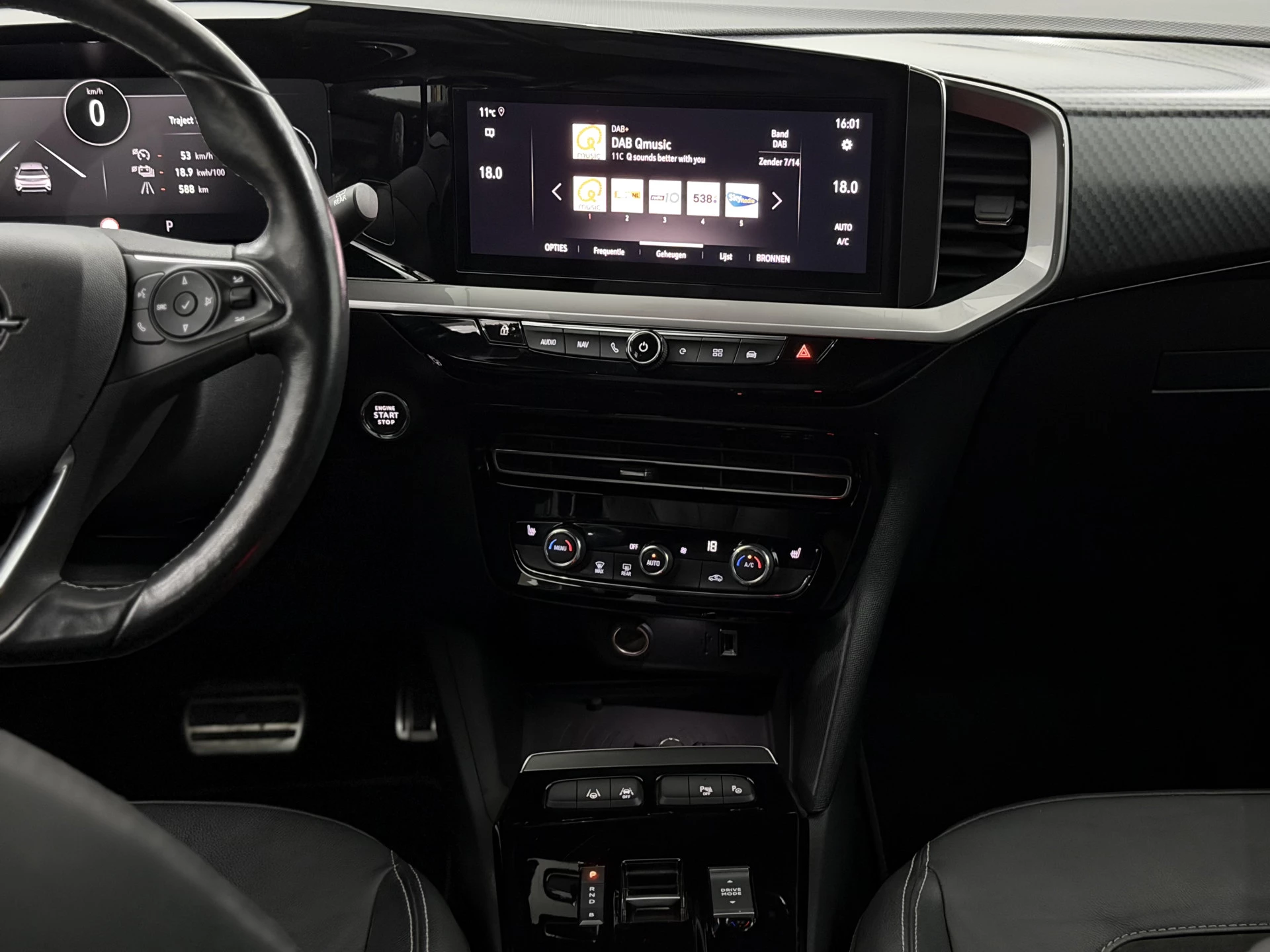 Hoofdafbeelding Opel Mokka-e