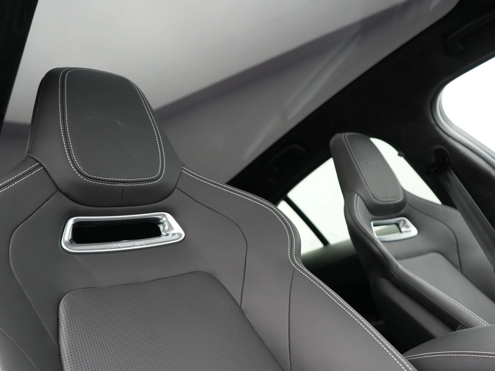 Hoofdafbeelding Jaguar I-PACE